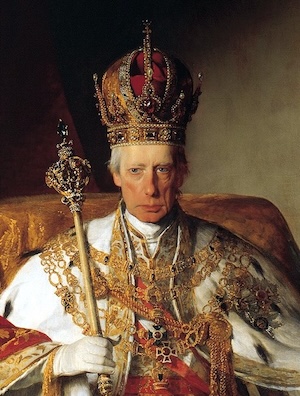 František II. (František I. Rakouský)